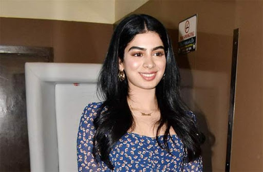 Khushi Kapoor   Height, Weight, Age, Stats, Wiki and More